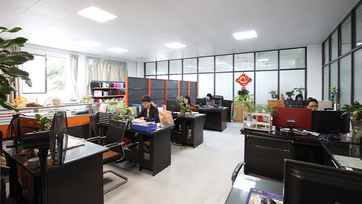 OFICINA