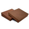 Logotipo personalizado A4 Size 21 Pockets Kraft Paper Acordeón Carpeta de acorde
