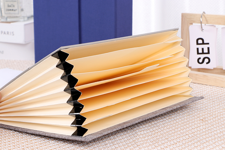 Billeteras de documentos