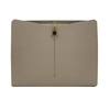 Organizador de documentos de documento personalizado de la bolsa OEM A4 personalizada de tamaño OEM.