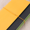 Logotipo personalizado A4 Tamaño de 13 bolsas Organizador de documentos coloridos Bolsa de carpeta de archivo en expansión en material en papel para uso de la oficina o escuela