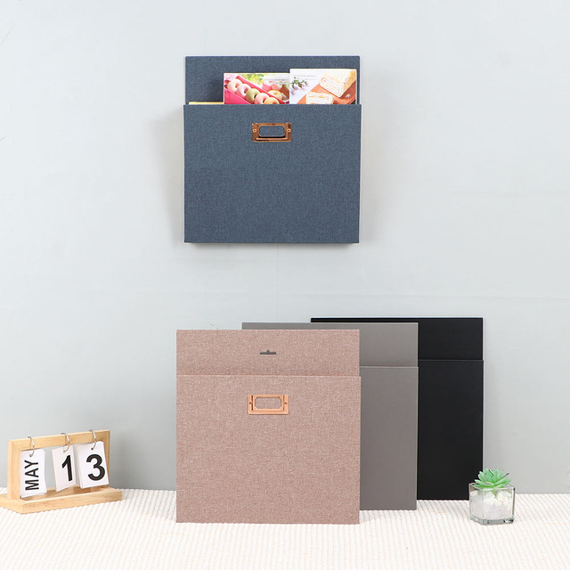 OEM Custom A4 Papel Paper en expansión de la carpeta de la carpeta de la bolsa de la bolsa Mayores para el almacenamiento de documentos de tipo colgante de oficina y escuela