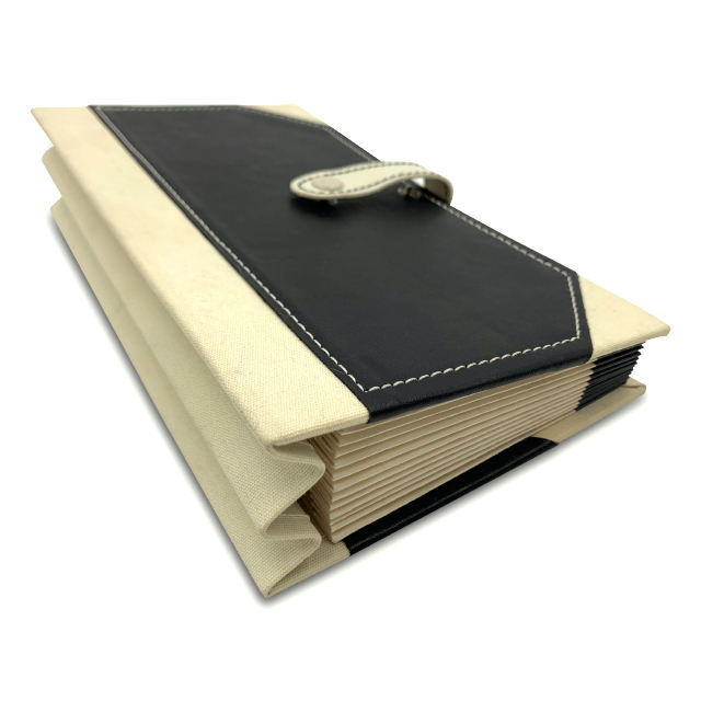 Cadera de carpeta de archivos de acordeón de 12 bolos de alta calidad con producto de presentación de logotipo personalizado