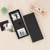 Álbum de fotos de explosión emergente al por mayor de alta calidad papel duro de cartón duro impresión personalizada 10x10 formato 16 fotos bodas regalos