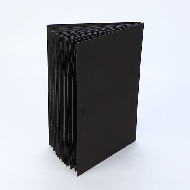 Organizador de documentos de documentos de archivos de archivo de archivos de expansión de color en expansión personalizable personalizable