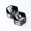 OEM Wholesale Pop-Up Explosion Álbum de fotos de alta calidad Cardboard Paper Hard Paper Impresión de impresión personalizada para bodas Regalos