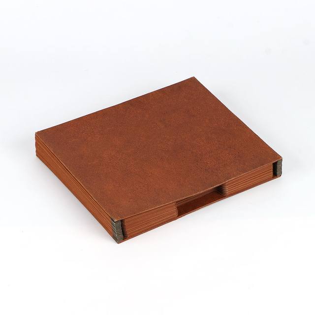 OEM Mayorista OEM A4 Size 21 bolsillo Kraft Paper Accordion Archivo Carpeta de la bolsita Bolsa Forma Organizador de documentos Escuela de oficina Uso