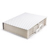 Carpeta de archivos Paperboard Document Organizer Bols