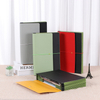 OEM Mayorista OEM Customized A4 13 Pockets Colorido Expansión de la carpeta de archivos Bag Document Organizador de documentos para uso de la escuela de oficina