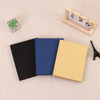OEM CLIENTE 6x4 Cubierta de tela de lino Colorido Material de papel plegable Material Foto de fotos Baby Wedding Family Graduation Photo
