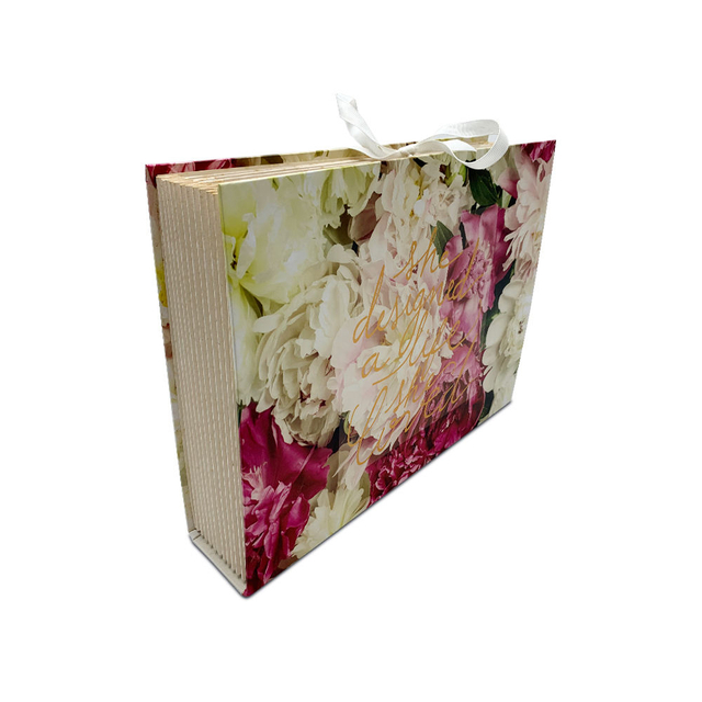 Caja personalizable de la carpeta de archivo de acordeón de 13 bolsillos A4 A4 Forma de la oficina de la escuela Bag Colorido Organizador de papel de papel