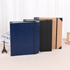 Logotipo OEM Custom en caso de que me falte carpeta de archivos de organizador de documentos de folio de Binder Foli
