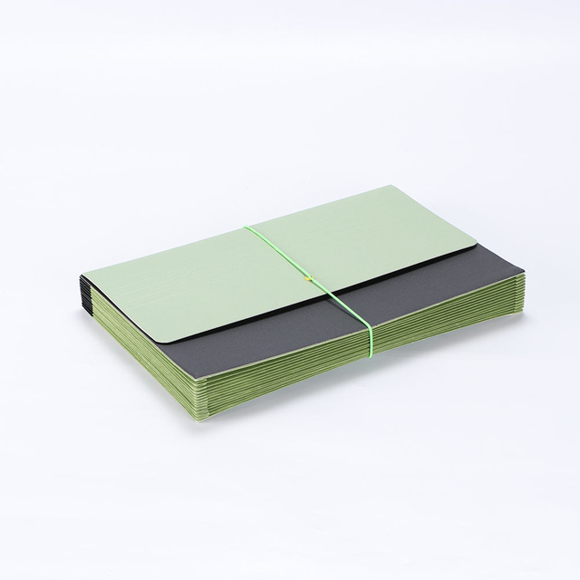 OEM Mayorista OEM Customized A4 13 Pockets Colorido Expansión de la carpeta de archivos Bag Document Organizador de documentos para uso de la escuela de oficina