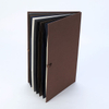 Organizador de documentos de documentos de archivos de archivo de archivos de expansión de color en expansión personalizable personalizable