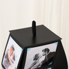 Álbum de fotos de explosión emergente OEM al por mayor de alta calidad Cardboard papel de impresión personalizado de impresión personalizada para bodas regalos