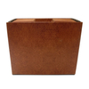 Logotipo personalizado 21 Pockets A4 Size Kraft Paper Accordion Archivo Carpeta Organizador de documentos en expansión para la oficina escolar Use la bolsa de archivo