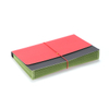 Organizador de documentos 13 bolsillos coloridos expansión de la carpeta de la carpeta de la bolsita Venta caliente Fábrica A4 Tamaño del paquete personalizado Reciclable