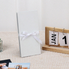 Álbum de fotos hecho con papel duradero fábrica de fábrica de fábrica al por mayor al por mayor logotipo personalizado plegamiento colorido para cumpleaños y boda 1000pcs