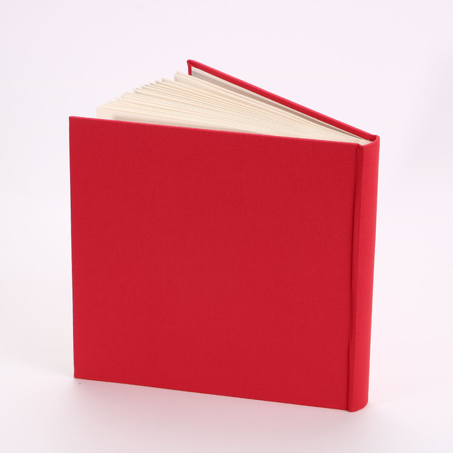 Álbum de fotos de logotipo personalizado con material de tapa dura Material de vidrio Paper Diy ANDICA PERFECTO 4x6 6x4 Boda Baby School Fotos