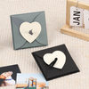 LOGO DEL LOGO Custom Hot Sale Polaroid Slip-In Paper Pleging Pholing Foto álbum revelado para la graduación Cumpleaños Familia y eventos
