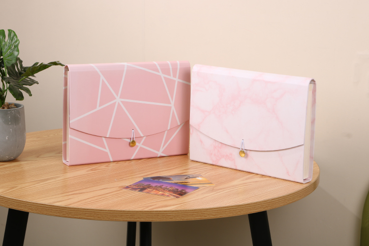 Organizador de bolsas de archivo: la herramienta esencial para la vida y el trabajo organizados