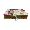 Carpeta de archivos de acordeón de 13 bolsillos al por mayor A4 COLORITO COLORITO de impresión de moda Organizador de la oficina de la oficina de la oficina de la escuela