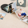 LOGO DEL LOGO Custom Hot Sale Polaroid Slip-In Paper Pleging Pholing Foto álbum revelado para la graduación Cumpleaños Familia y eventos