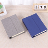 La carpeta de extensión de acorde de papelería de la escuela de la oficina hecho de material de papel de cuaderno para carpetas/bolsas de archivos de uso diario