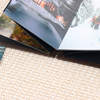 Logotipo personalizado OEM 4x6 6x4 Slip-In Paper Explosion Álbum foto