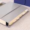 La carpeta de extensión de acordeón de papelería de la escuela de la oficina está hecha de material de papel de cuaderno para uso diario de la oficina