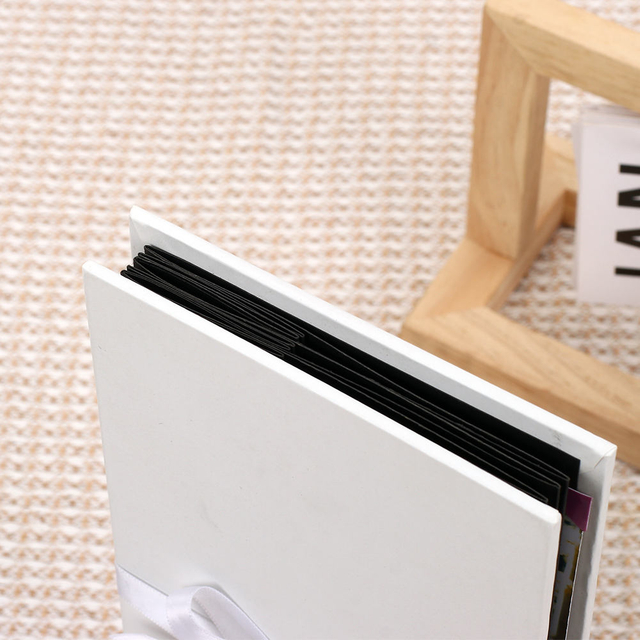 LOGO DEL LOGO CONSEJO DEL MANTENO DIY PLOTING Photo Álbum de graduación Colorida Cumpleaños Boda hecha de papel de portada Libro