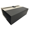 Organizador de documentos de papel de archivo de archivo de acordeo A4 de tamaño A4 personalizado