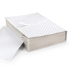 Logotipo personalizado de 13 bolsillos A4 Archivo de tamaño A4 Carpeta de archivos Bolsa de documentos de documento para papelería de oficina y escuela